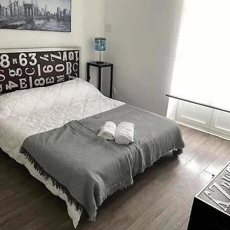 Precioso Atico Con Terraza En Centro De