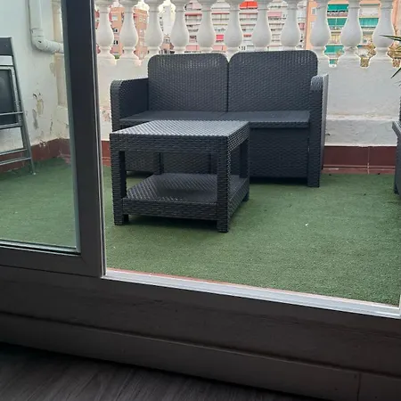 Apartment Precioso Atico Con Terraza En Centro De Alicante